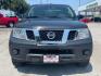 2013 Gray Nissan Frontier SV (1N6AD0ER0DN) , located at 12182 Garland Rd, Dallas, TX, 75218, (214) 521-2040, 0.000000, 0.000000 - Photo#3