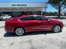 2015 Red Rock Metallic Chevrolet Impala 2LZ (2G1165S39F9) with an 3.6L V6 DOHC 24V engine, 6-Speed Automatic transmission, located at 12182 Garland Rd, Dallas, TX, 75218, (214) 521-2040, 0.000000, 0.000000 - Photo#9