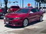 2015 Red Rock Metallic Chevrolet Impala 2LZ (2G1165S39F9) with an 3.6L V6 DOHC 24V engine, 6-Speed Automatic transmission, located at 12182 Garland Rd, Dallas, TX, 75218, (214) 521-2040, 0.000000, 0.000000 - Photo#2