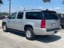 2013 Quicksilver Metallic /Ebony Cloth Interior GMC Yukon XL SLE-1 1/2 Ton 4WD (1GKS2HE74DR) with an 5.3L V8 OHV 16V FFV engine, 6-Speed Automatic transmission, located at 12182 Garland Rd, Dallas, TX, 75218, (214) 521-2040, 0.000000, 0.000000 - Photo#6