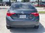 2018 Falcon Gray Metallic Toyota Corolla LE CVT (5YFBURHE7JP) with an 1.8L L4 DOHC 16V engine, Continuously Variable Transmission transmission, located at 12182 Garland Rd, Dallas, TX, 75218, (214) 521-2040, 0.000000, 0.000000 - Photo#7