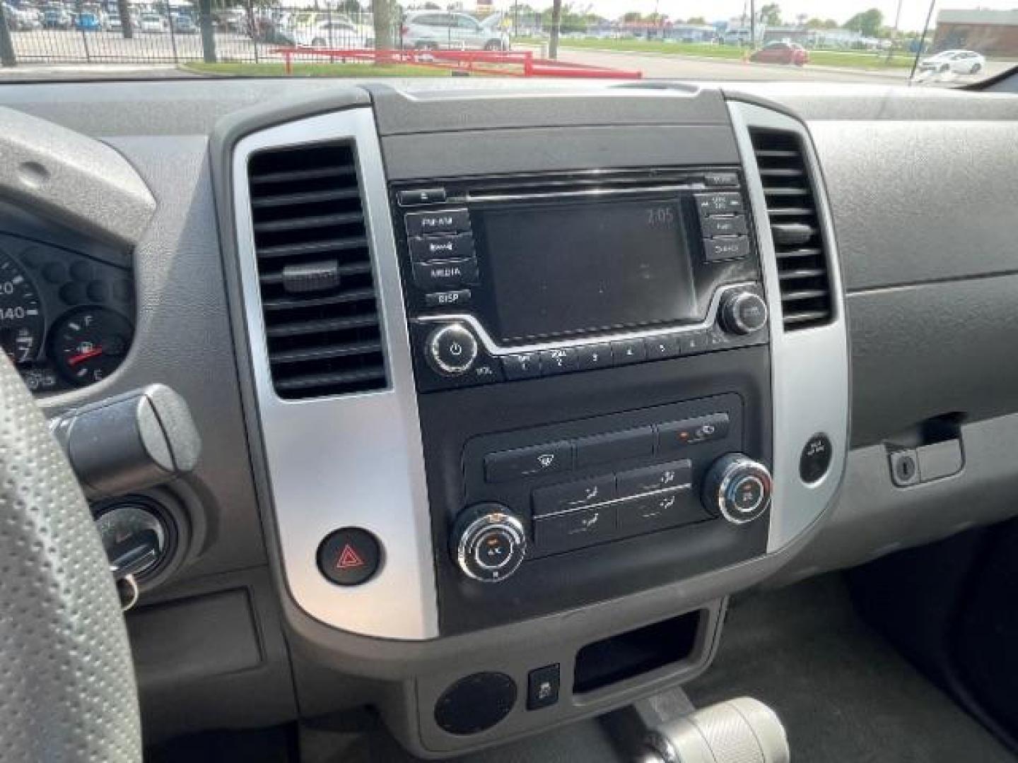 2016 Gray Nissan Frontier SV (1N6AD0ER2GN) , located at 12182 Garland Rd, Dallas, TX, 75218, (214) 521-2040, 0.000000, 0.000000 - Photo#13