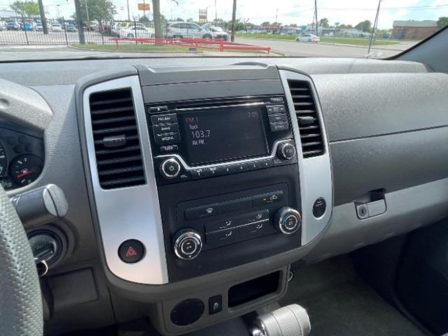 2016 Gray Nissan Frontier SV (1N6AD0ER2GN) , located at 12182 Garland Rd, Dallas, TX, 75218, (214) 521-2040, 0.000000, 0.000000 - Photo#18