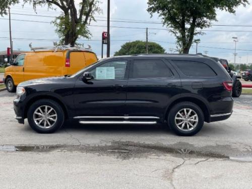 2015 Dodge Durango