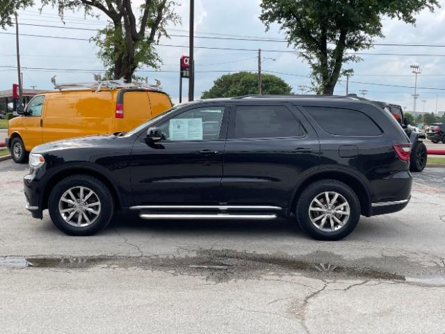 photo of 2015 Dodge Durango