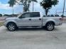 2014 Ingot Silver Metallic Ford F-150 XLT SuperCrew 5.5-ft. Bed 2WD (1FTFW1CTXEK) with an 3.5L V6 TURBO engine, 6-Speed Automatic transmission, located at 12182 Garland Rd, Dallas, TX, 75218, (214) 521-2040, 0.000000, 0.000000 - Photo#4