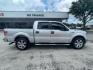 2014 Ingot Silver Metallic Ford F-150 XLT SuperCrew 5.5-ft. Bed 2WD (1FTFW1CTXEK) with an 3.5L V6 TURBO engine, 6-Speed Automatic transmission, located at 12182 Garland Rd, Dallas, TX, 75218, (214) 521-2040, 0.000000, 0.000000 - Photo#5