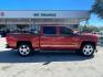 2015 Orange Chevrolet Silverado 1500 LTZ Crew Cab 2WD (3GCPCSEC9FG) with an 5.3L V8 OHV 16V engine, 6-Speed Automatic transmission, located at 12182 Garland Rd, Dallas, TX, 75218, (214) 521-2040, 0.000000, 0.000000 - Photo#9