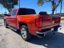 2015 Orange Chevrolet Silverado 1500 LTZ Crew Cab 2WD (3GCPCSEC9FG) with an 5.3L V8 OHV 16V engine, 6-Speed Automatic transmission, located at 12182 Garland Rd, Dallas, TX, 75218, (214) 521-2040, 0.000000, 0.000000 - Photo#6