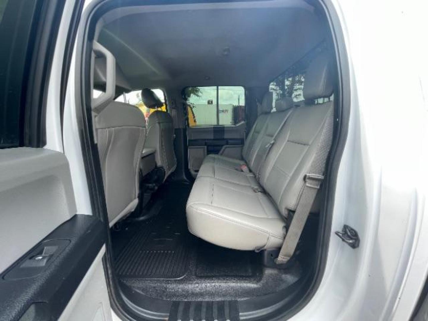 2019 Oxford White Ford F-250 SD XL Crew Cab Long Bed 2WD (1FT7W2A61KE) with an 6.2L V8 OHV 16V engine, 6-Speed Automatic transmission, located at 12182 Garland Rd, Dallas, TX, 75218, (214) 521-2040, 0.000000, 0.000000 - Photo#14