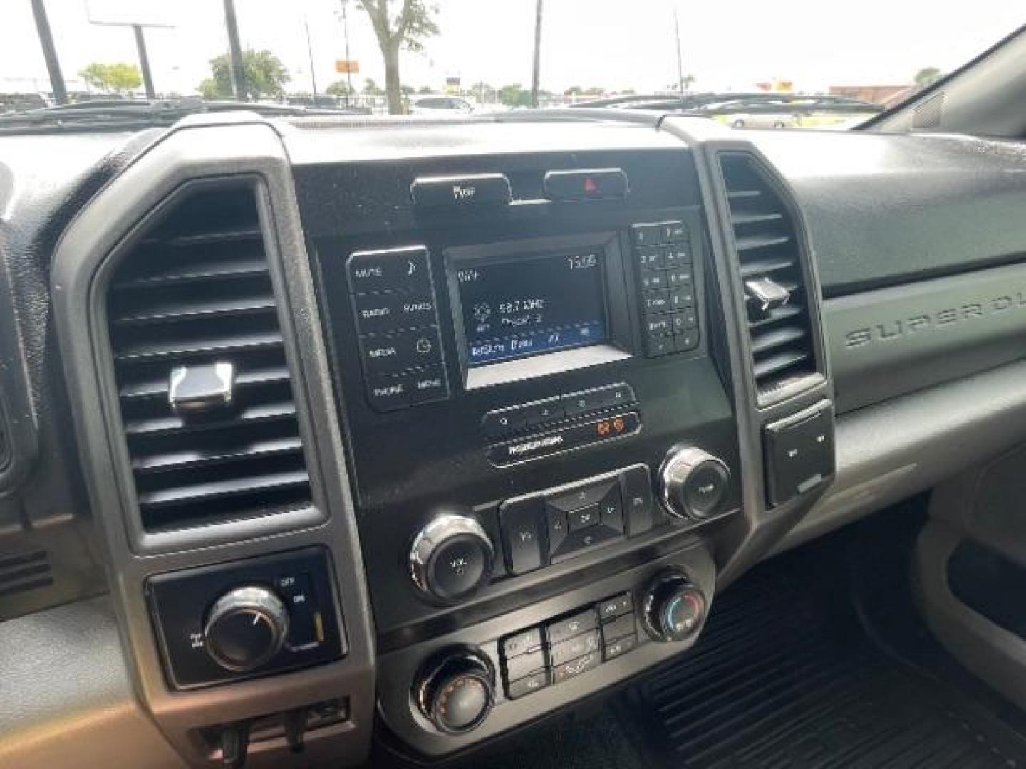 2019 Oxford White Ford F-250 SD XL Crew Cab Long Bed 2WD (1FT7W2A61KE) with an 6.2L V8 OHV 16V engine, 6-Speed Automatic transmission, located at 12182 Garland Rd, Dallas, TX, 75218, (214) 521-2040, 0.000000, 0.000000 - Photo#16