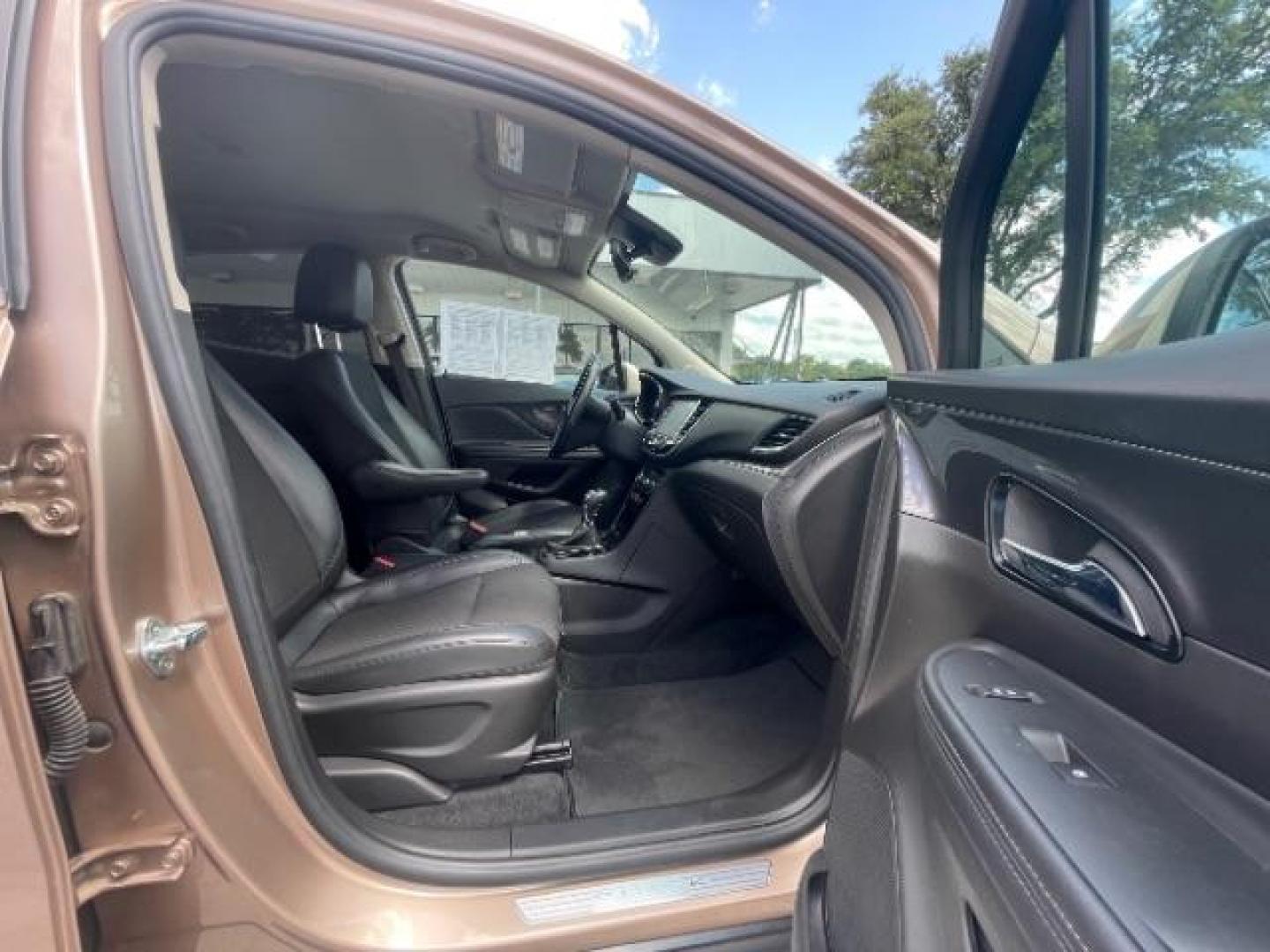 2019 Coppertino Metallic/Black Carbon Metallic Buick Encore Preferred FWD (KL4CJASBXKB) with an 1.4L L4 DOHC 16V TURBO engine, 6-Speed Automatic transmission, located at 12182 Garland Rd, Dallas, TX, 75218, (214) 521-2040, 0.000000, 0.000000 - Photo#17