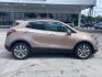 2019 Coppertino Metallic/Black Carbon Metallic Buick Encore Preferred FWD (KL4CJASBXKB) with an 1.4L L4 DOHC 16V TURBO engine, 6-Speed Automatic transmission, located at 12182 Garland Rd, Dallas, TX, 75218, (214) 521-2040, 0.000000, 0.000000 - Photo#18