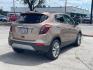 2019 Coppertino Metallic/Black Carbon Metallic Buick Encore Preferred FWD (KL4CJASBXKB) with an 1.4L L4 DOHC 16V TURBO engine, 6-Speed Automatic transmission, located at 12182 Garland Rd, Dallas, TX, 75218, (214) 521-2040, 0.000000, 0.000000 - Photo#19