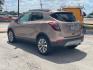 2019 Coppertino Metallic/Black Carbon Metallic Buick Encore Preferred FWD (KL4CJASBXKB) with an 1.4L L4 DOHC 16V TURBO engine, 6-Speed Automatic transmission, located at 12182 Garland Rd, Dallas, TX, 75218, (214) 521-2040, 0.000000, 0.000000 - Photo#2