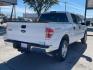 2014 Oxford White Ford F-150 XLT SuperCrew 5.5-ft (1FTFW1EF6EK) with an 5.0L V8 engine, 6-Speed Automatic transmission, located at 12182 Garland Rd, Dallas, TX, 75218, (214) 521-2040, 0.000000, 0.000000 - Photo#6