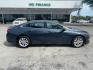 2020 Dark Blue Chevrolet Malibu LT (1G1ZD5ST7LF) with an 1.5L L4 DOHC 16V engine, 6-Speed Automatic transmission, located at 12182 Garland Rd, Dallas, TX, 75218, (214) 521-2040, 0.000000, 0.000000 - Photo#9