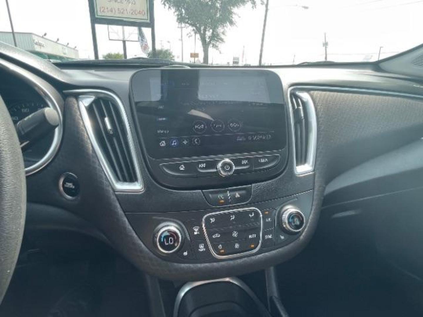 2020 Dark Blue Chevrolet Malibu LT (1G1ZD5ST7LF) with an 1.5L L4 DOHC 16V engine, 6-Speed Automatic transmission, located at 12182 Garland Rd, Dallas, TX, 75218, (214) 521-2040, 0.000000, 0.000000 - Photo#14