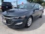 2020 Dark Blue Chevrolet Malibu LT (1G1ZD5ST7LF) with an 1.5L L4 DOHC 16V engine, 6-Speed Automatic transmission, located at 12182 Garland Rd, Dallas, TX, 75218, (214) 521-2040, 0.000000, 0.000000 - Photo#2