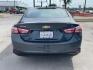 2020 Dark Blue Chevrolet Malibu LT (1G1ZD5ST7LF) with an 1.5L L4 DOHC 16V engine, 6-Speed Automatic transmission, located at 12182 Garland Rd, Dallas, TX, 75218, (214) 521-2040, 0.000000, 0.000000 - Photo#5