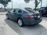 2020 Dark Blue Chevrolet Malibu LT (1G1ZD5ST7LF) with an 1.5L L4 DOHC 16V engine, 6-Speed Automatic transmission, located at 12182 Garland Rd, Dallas, TX, 75218, (214) 521-2040, 0.000000, 0.000000 - Photo#6