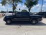 2014 Black Toyota Tacoma Double Cab I4 4AT 2WD (5TFJX4CN3EX) with an 2.7L L4 DOHC 16V engine, 4-Speed Automatic transmission, located at 12182 Garland Rd, Dallas, TX, 75218, (214) 521-2040, 0.000000, 0.000000 - Photo#1