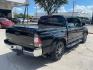 2014 Black Toyota Tacoma Double Cab I4 4AT 2WD (5TFJX4CN3EX) with an 2.7L L4 DOHC 16V engine, 4-Speed Automatic transmission, located at 12182 Garland Rd, Dallas, TX, 75218, (214) 521-2040, 0.000000, 0.000000 - Photo#4