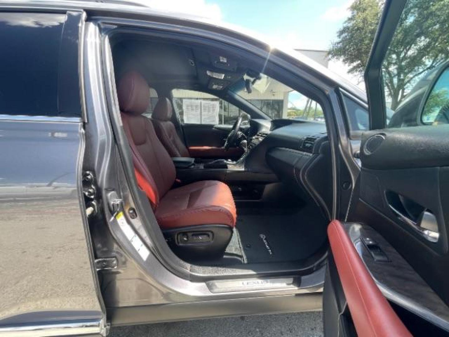 2015 Nebula Gray Pearl Lexus RX 350 AWD (2T2BK1BA9FC) with an 3.5L V6 DOHC 24V engine, 6-Speed Automatic transmission, located at 12182 Garland Rd, Dallas, TX, 75218, (214) 521-2040, 0.000000, 0.000000 - Photo#9