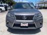 2015 Nebula Gray Pearl Lexus RX 350 AWD (2T2BK1BA9FC) with an 3.5L V6 DOHC 24V engine, 6-Speed Automatic transmission, located at 12182 Garland Rd, Dallas, TX, 75218, (214) 521-2040, 0.000000, 0.000000 - Photo#4