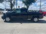 2007 Black Chevrolet Silverado 1500 LT1 Ext. Cab Short Box 2WD (2GCEC190371) with an 5.3L V8 OHV 16V FFV engine, 4-Speed Automatic transmission, located at 12182 Garland Rd, Dallas, TX, 75218, (214) 521-2040, 0.000000, 0.000000 - Photo#1