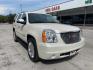 2013 Summit White GMC Yukon SLT 2WD (1GKS1CE0XDR) with an 5.3L V8 OHV 16V FFV engine, 6-Speed Automatic transmission, located at 12182 Garland Rd, Dallas, TX, 75218, (214) 521-2040, 0.000000, 0.000000 - Photo#0