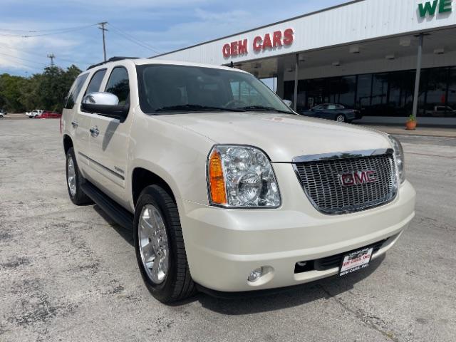 photo of 2013 GMC Yukon