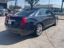 2014 Sapphire Blue Metallic /Jet Black Cadillac XTS Luxury FWD (2G61M5S37E9) with an 3.6L V6 DOHC 24V engine, 6-Speed Automatic transmission, located at 12182 Garland Rd, Dallas, TX, 75218, (214) 521-2040, 0.000000, 0.000000 - Photo#8