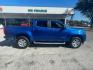 2018 Kinetic Blue Metallic Chevrolet Colorado LT Crew Cab 2WD Long Box (1GCGSCEN7J1) with an 3.6L V6 DOHC 24V GAS engine, 6-Speed Automatic transmission, located at 12182 Garland Rd, Dallas, TX, 75218, (214) 521-2040, 0.000000, 0.000000 - Photo#7