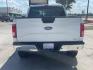 2015 Oxford White Ford F-150 XLT SuperCrew 5.5-ft. Bed 2WD (1FTEW1C89FK) with an 3.5L V6 DOHC 24V engine, 6-Speed Automatic transmission, located at 12182 Garland Rd, Dallas, TX, 75218, (214) 521-2040, 0.000000, 0.000000 - Photo#7