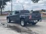 2017 GRAY GMC Canyon SLE Crew Cab 2WD (1GTG5CEN8H1) with an 3.6L V6 DOHC 24V engine, 6-Speed Automatic transmission, located at 12182 Garland Rd, Dallas, TX, 75218, (214) 521-2040, 0.000000, 0.000000 - Photo#2