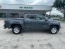 2017 GRAY GMC Canyon SLE Crew Cab 2WD (1GTG5CEN8H1) with an 3.6L V6 DOHC 24V engine, 6-Speed Automatic transmission, located at 12182 Garland Rd, Dallas, TX, 75218, (214) 521-2040, 0.000000, 0.000000 - Photo#7