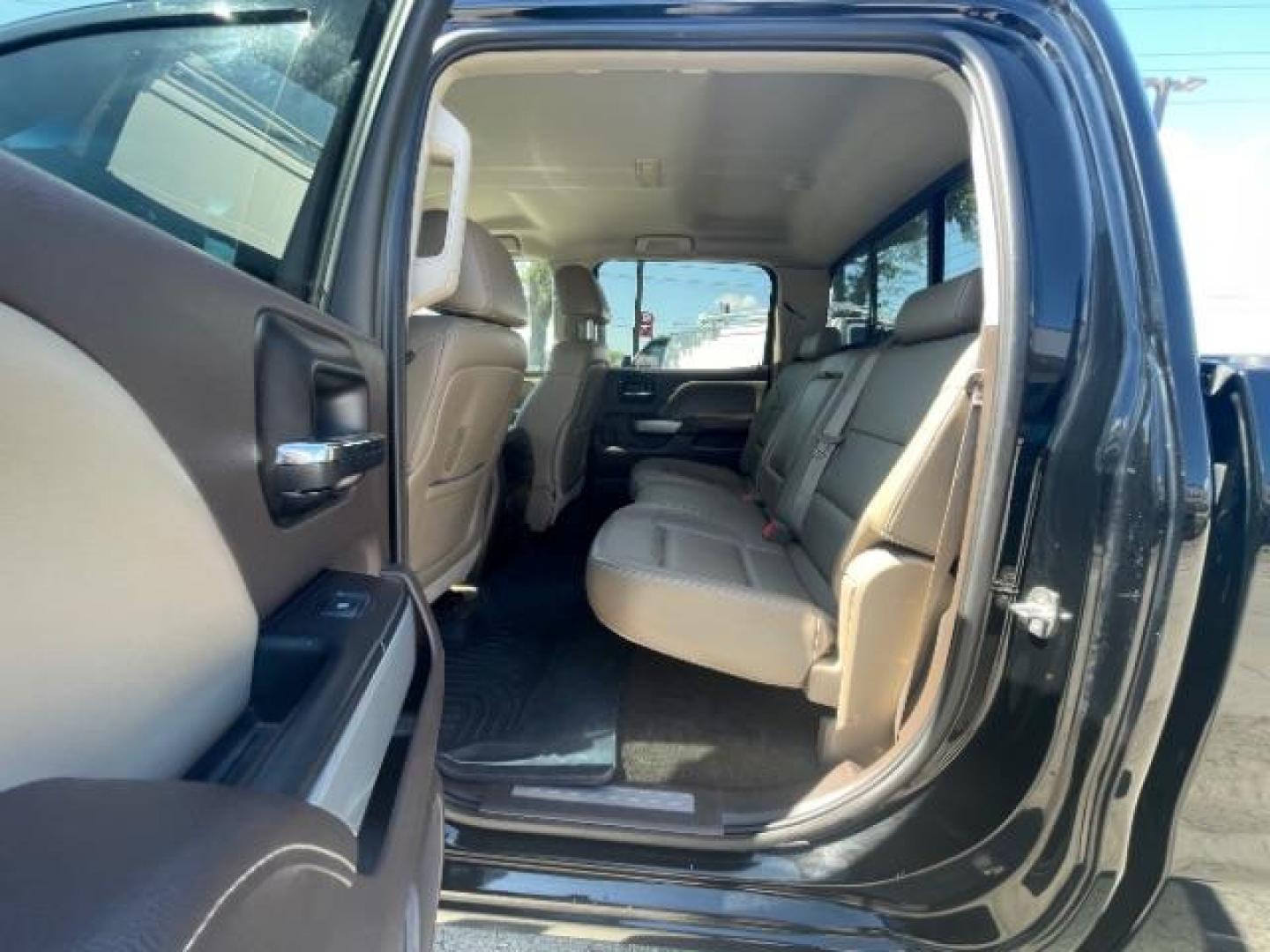 2014 Black Chevrolet Silverado 1500 LTZ (3GCPCSEC8EG) , located at 12182 Garland Rd, Dallas, TX, 75218, (214) 521-2040, 0.000000, 0.000000 - Photo#12