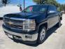 2014 Black Chevrolet Silverado 1500 LTZ (3GCPCSEC8EG) , located at 12182 Garland Rd, Dallas, TX, 75218, (214) 521-2040, 0.000000, 0.000000 - Photo#2