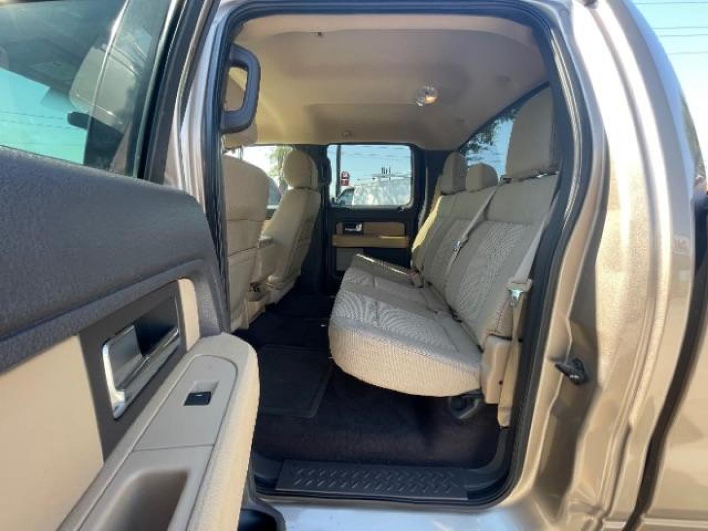 2013 GOLD Ford F-150 XLT SuperCrew 5.5-ft. Bed 2WD (1FTFW1CF7DK) with an 5.0L V8 engine, 6-Speed Automatic transmission, located at 12182 Garland Rd, Dallas, TX, 75218, (214) 521-2040, 0.000000, 0.000000 - Photo#14