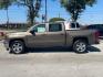 2014 Brownstone Metallic Chevrolet Silverado 1500 1LT Crew Cab 2WD (3GCPCREC0EG) with an 5.3L V8 OHV 16V engine, 6-Speed Automatic transmission, located at 12182 Garland Rd, Dallas, TX, 75218, (214) 521-2040, 0.000000, 0.000000 - Photo#1