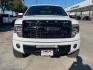 2010 White Ford F-150 XLT SuperCrew 5.5-ft. Bed 2WD (1FTEW1C83AK) with an 4.6L V8 SOHC 24V engine, located at 12182 Garland Rd, Dallas, TX, 75218, (214) 521-2040, 0.000000, 0.000000 - Photo#3