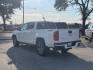 2017 Summit White Chevrolet Colorado Z71 Crew Cab 2WD Short Box (1GCGSDEN6H1) with an 3.6L V6 DOHC 24V GAS engine, 6-Speed Automatic transmission, located at 12182 Garland Rd, Dallas, TX, 75218, (214) 521-2040, 0.000000, 0.000000 - Photo#2