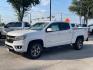 2017 Summit White Chevrolet Colorado Z71 Crew Cab 2WD Short Box (1GCGSDEN6H1) with an 3.6L V6 DOHC 24V GAS engine, 6-Speed Automatic transmission, located at 12182 Garland Rd, Dallas, TX, 75218, (214) 521-2040, 0.000000, 0.000000 - Photo#4