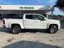 2017 Summit White Chevrolet Colorado Z71 Crew Cab 2WD Short Box (1GCGSDEN6H1) with an 3.6L V6 DOHC 24V GAS engine, 6-Speed Automatic transmission, located at 12182 Garland Rd, Dallas, TX, 75218, (214) 521-2040, 0.000000, 0.000000 - Photo#5