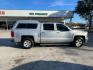 2015 Silver Ice Metallic Chevrolet Silverado 1500 LT Crew Cab 2WD (3GCPCREC1FG) with an 5.3L V8 OHV 16V engine, 6-Speed Automatic transmission, located at 12182 Garland Rd, Dallas, TX, 75218, (214) 521-2040, 0.000000, 0.000000 - Photo#9