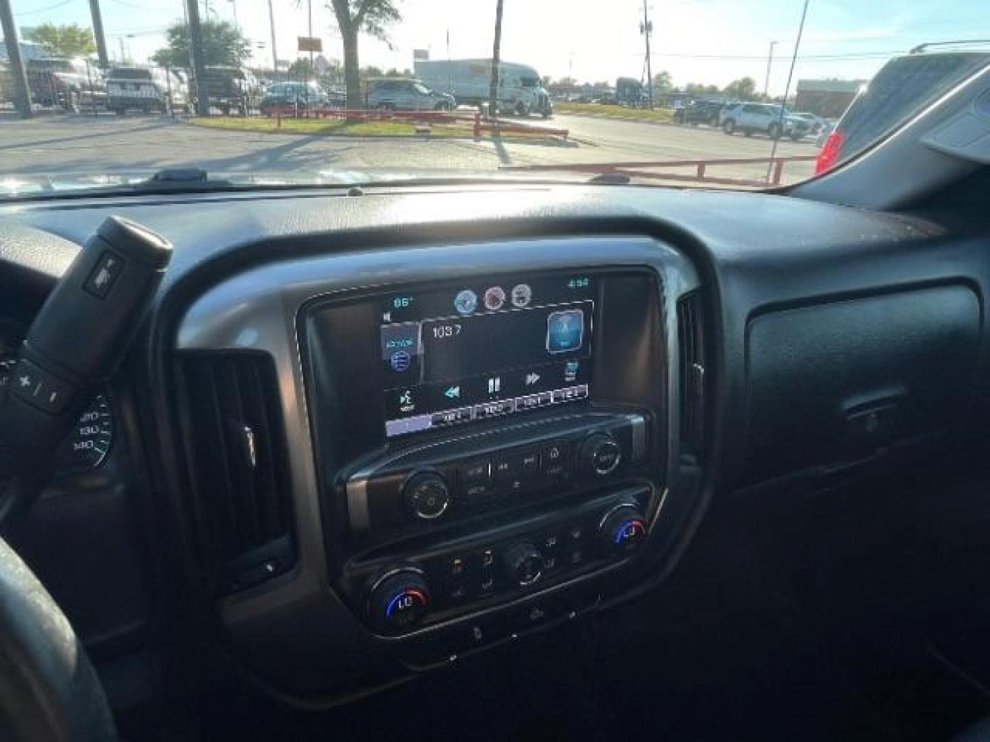 2015 Silver Ice Metallic Chevrolet Silverado 1500 LT Crew Cab 2WD (3GCPCREC1FG) with an 5.3L V8 OHV 16V engine, 6-Speed Automatic transmission, located at 12182 Garland Rd, Dallas, TX, 75218, (214) 521-2040, 0.000000, 0.000000 - Photo#18