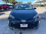 2017 Blue Crush Metallic Toyota Corolla XSE CVT (5YFBURHE0HP) with an 1.8L L4 DOHC 16V engine, Continuously Variable Transmission transmission, located at 12182 Garland Rd, Dallas, TX, 75218, (214) 521-2040, 0.000000, 0.000000 - Photo#3