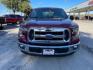 2016 Race Red Ford F-150 XLT SuperCrew 5.5-ft. Bed 2WD (1FTEW1CF5GK) with an 5.0L V8 engine, 6-Speed Automatic transmission, located at 12182 Garland Rd, Dallas, TX, 75218, (214) 521-2040, 0.000000, 0.000000 - Photo#0