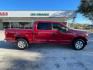 2016 Race Red Ford F-150 XLT SuperCrew 5.5-ft. Bed 2WD (1FTEW1CF5GK) with an 5.0L V8 engine, 6-Speed Automatic transmission, located at 12182 Garland Rd, Dallas, TX, 75218, (214) 521-2040, 0.000000, 0.000000 - Photo#7